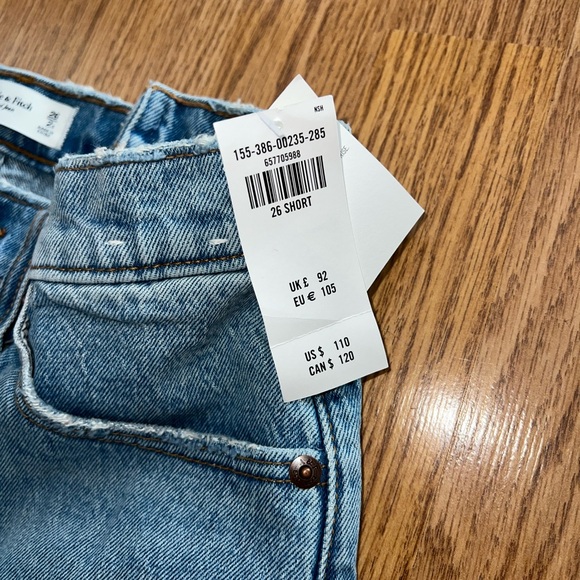 Abercrombie Jeans - Picture 4 of 5